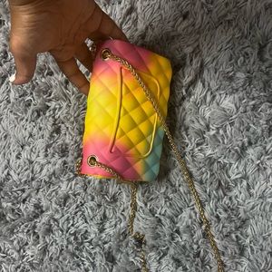 Colorful Purse